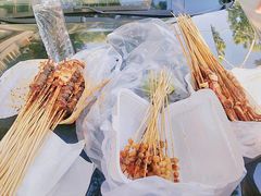 -十里铺铁板鱿鱼