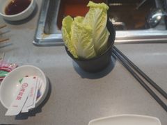 -海底捞火锅(振华商厦店)