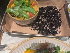 -BAKER&SPICE(环贸店)