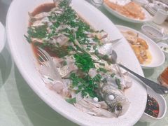-群乐饭店(滨安路店)