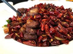 生炸排骨-云腾食府·云南菜