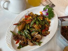 农家小炒肉-徽珍源(龙茗路店)