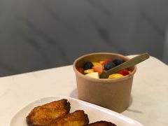 -烁先生披萨·儿童餐下午茶(河南岸店)