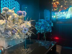 -黑桃K生日订制KTV