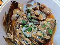 -北李妈妈菜·海肠捞饭(高新万达店)