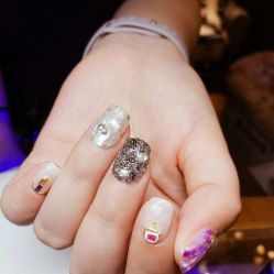 点击看大图 -雪儿·YuKi美甲美睫皮肤管理Salon