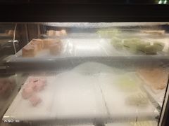 -好伦哥比萨烤肉自助(马家堡店)