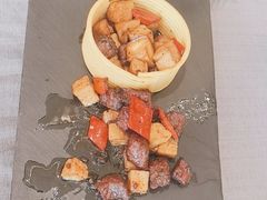-海泰食府(北京总店)