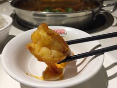 -虾吃虾涮.虾火锅.肉蟹煲(步步高梅溪新天地店)
