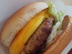 -肯德基(新地中央店)