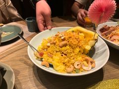 -安南越南餐厅(青岛万象城店)