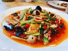 -五丁桥光头香辣蟹(望江橡树林店)