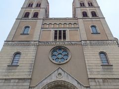 -青岛天主教堂(市南区)
