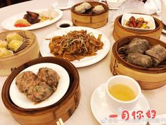 -潮福城大酒楼(北尚店)