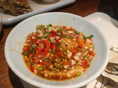 -乔街深夜食堂·小龙虾·高压锅生蚝(杭州总店)