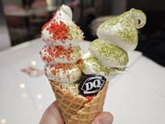 -DQ·蛋糕·冰淇淋(大宁国际商业广场店)