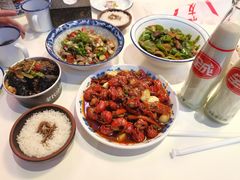 -文和友老长沙龙虾馆(化龙池店)