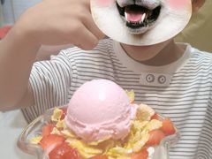 -甜心妈妈·榴莲星级糖水(北京路总店)