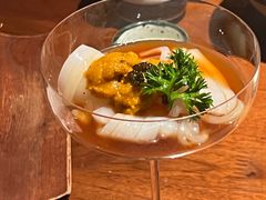-千代武日本料理(开发区店)