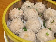 -莲餐厅·湖北菜·藕汤是头牌(愚园路店)
