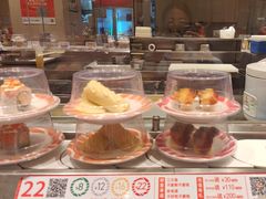 -新一番三文鱼寿司(大东海店)