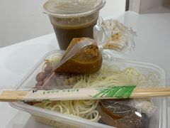 乔伯凉面-乔伯凉面(白沙路店)