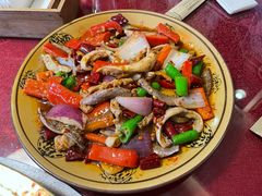 -周老三跷脚牛肉·全牛火锅(非遗传承店)