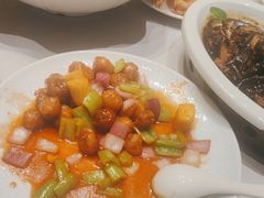 -庆赫隆融合菜馆(群力店)