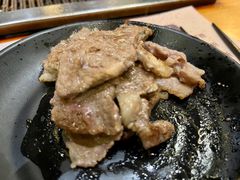 -千寻烧肉(政务区店)