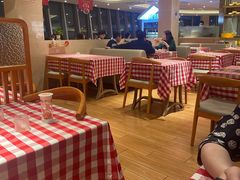 -西贝(吴江路湟普汇店)