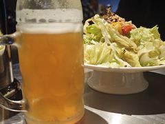 -No.DD戳子烧烤·江湖菜(北京总店)