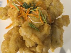 -天天初二·天津传统捞面·天津特色菜(凌奥总店)