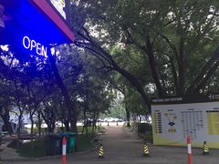 -枫花园汽车电影院(朝阳公园店)