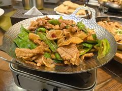 -孙府大院(步行街店)