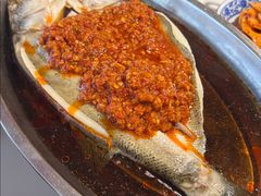 -回家吃饭·地道南昌菜(建德观总店)
