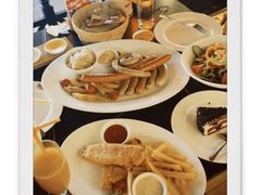 -巴伐利亚啤酒坊(意式风情街店)