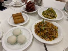 -金时代顺风大酒店(金山店)