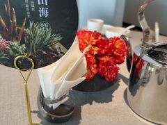 -悦融·京鲁菜·露台花园(安定门店)