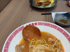 -小条食堂(筼筜天虹店)