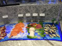 -瑞德姆美人鱼海底演艺主题餐厅(亚龙湾店)