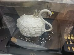 -西檬树SIMON·T轻奢蛋糕(大东方Max店)