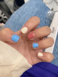 -StartNail美甲
