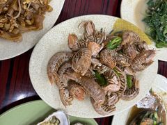 -贞姨美食·老字号海鲜大排档