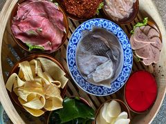 -董眼镜火锅(洪崖洞总店)