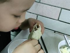 -津门如意包子铺(宾西路店)