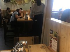 -东菊料理(吉利购物广场店)