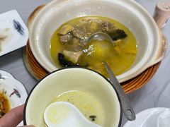 -翠茗农庄土菜馆(天目湖店)