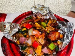 -喜记避风塘炒辣蟹(旗舰店)