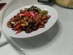 -北平味道.京味菜.烤鸭(梨园店)