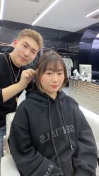 -时尚工厂·科学染发